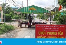 Đồng Tháp truy vết F1 của 7 ca nghi nhiễm nCoV trong cộng đồng