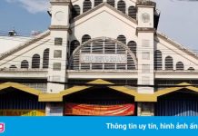 Nhiều ca nhiễm tại các chợ dân sinh, Đồng Tháp siết chặt Chỉ thị 16