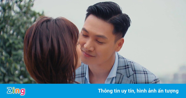 Vì sao Phương Oanh coi Mạnh Trường là bạn diễn ăn ý nhất?