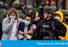 Bang New York tuyên bố tình trạng khẩn cấp