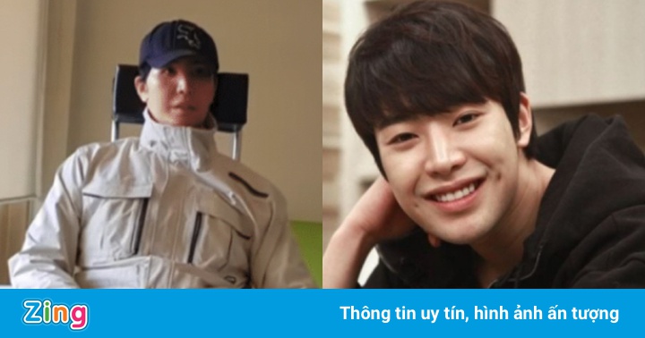 Cuộc sống của tài tử Hàn sau 3 năm gặp tai nạn xe máy Cuộc sống của tài tử Hàn sau 3 năm gặp tai nạn xe máy