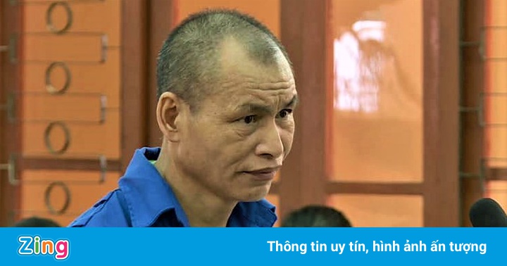 Lĩnh 8 năm tù vì đầu độc hàng xóm Lĩnh 8 năm tù vì đầu độc hàng xóm