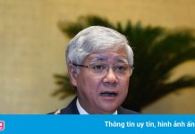 Đề nghị CP kiểm soát chặt để người dân bình đẳng tiếp cận vaccine