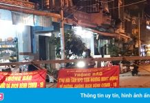 Đăng tin sai về dịch Covid-19, nam thanh niên bị phạt 7,5 triệu