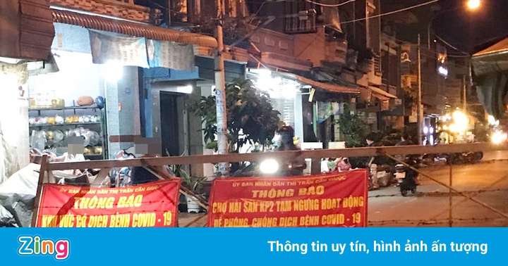 Đăng tin sai về dịch Covid-19, nam thanh niên bị phạt 7,5 triệu