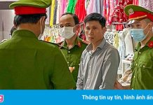 Tạm giữ 19 người liên quan đường dây cá độ bóng đá