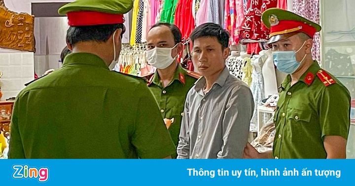 Tạm giữ 19 người liên quan đường dây cá độ bóng đá