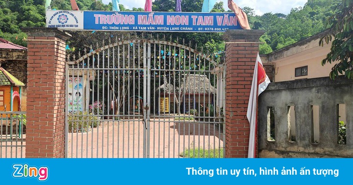 Lãnh đạo huyện bổ nhiệm hiệu phó khi không đủ điều kiện