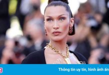 Những món trang sức đắt đỏ ở Liên hoan phim Cannes