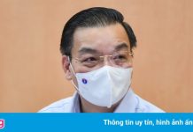 Hà Nội yêu cầu minh bạch mọi thông tin về tiêm vaccine Covid-19