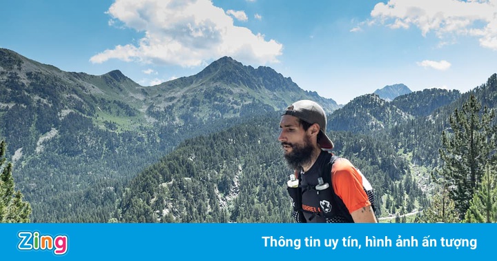 Người đàn ông Tây Ban Nha sống thiếu dạ dày, trực tràng, túi mật Người đàn ông Tây Ban Nha sống thiếu dạ dày, trực tràng, túi mật