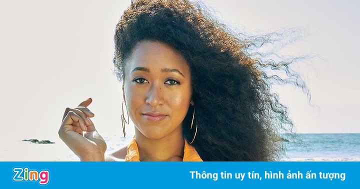 Naomi Osaka được các thương hiệu ưu ái