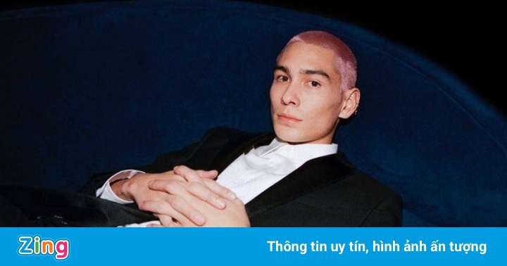 Nam người mẫu nổi tiếng sau một đêm giờ ra sao?