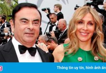 Cựu chủ tịch Nissan kể chuyện chui vào hộp để đào tẩu ở Nhật