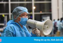 Đường bay TP.HCM – Hà Nội bị gián đoạn