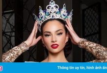 Vũ công ballet 21 tuổi đăng quang hoa hậu Chile