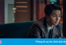 5 phim truyền hình Hàn đáng xem nhất nửa đầu năm 2021