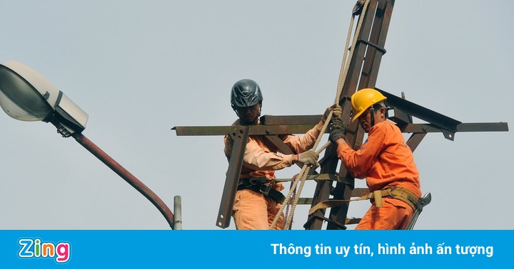 Ngành điện TP.HCM cam kết không cắt điện dù dân chưa thanh toán tiền