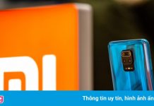 Xiaomi vượt Apple, thành hãng smartphone lớn thứ hai toàn cầu