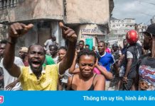 Dân Haiti bắt nghi phạm ám sát tổng thống, giao nộp cho cảnh sát