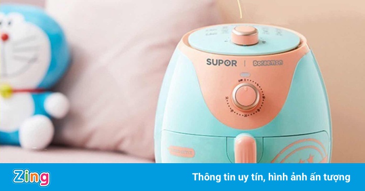 Loạt thiết bị công nghệ có thiết kế dễ thương