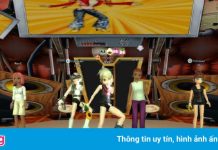 Audition tìm đại diện Việt Nam dự giải thế giới