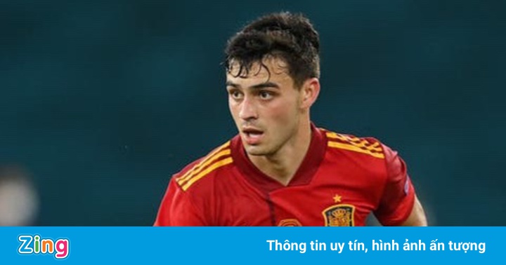 Loạt tài năng tỏa sáng ở Euro 2020