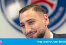 Lý do Donnarumma chọn PSG