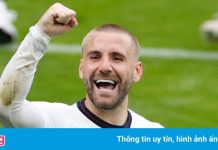 Lý do tuyển Anh có thể vô địch Euro 2020