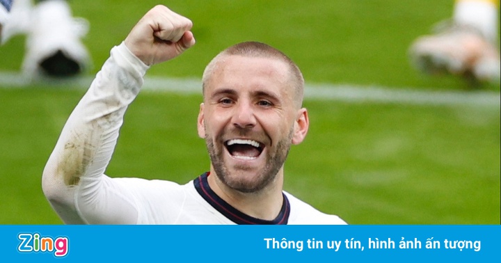 Lý do tuyển Anh có thể vô địch Euro 2020