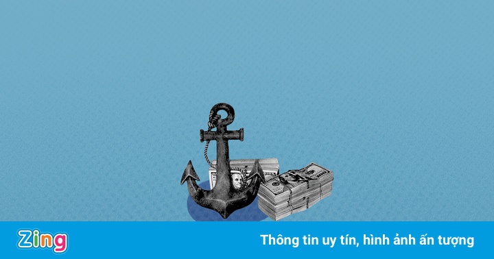 Quỹ chìm: Phương pháp tích lũy cho người không biết tiết kiệm tiền Quỹ chìm: Phương pháp tích lũy cho người không biết tiết kiệm tiền