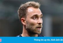 Eriksen khó có thể tiếp tục chơi bóng ở Italy