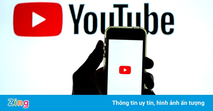 71% video do YouTube đề xuất chứa nội dung phản cảm