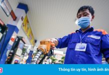 Petrolimex báo lãi cao nhất 18 quý