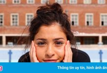 Nhan sắc VĐV đặc biệt của Olympic Tokyo