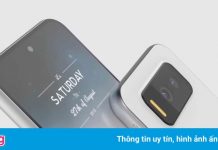 Ý tưởng làm mới smartphone Nokia 9 năm tuổi