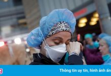 Thị trường toàn cầu chấn động vì biến chủng Delta