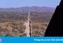 Tìm thấy 43 thi thể ở biên giới Mexico – Mỹ giữa đợt nóng kỷ lục