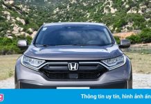 Giá lăn bánh những mẫu SUV tầm trung đang được giảm giá