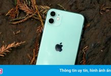 Những mẫu iPhone qua sử dụng giá dưới 12 triệu đồng