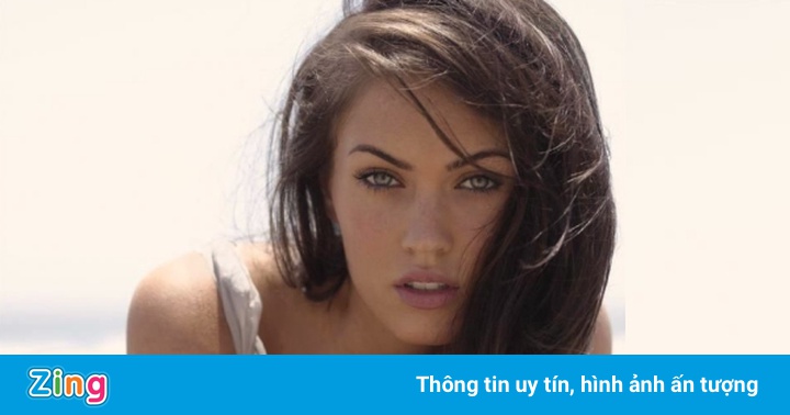 Megan Fox đã chán hình tượng gợi cảm