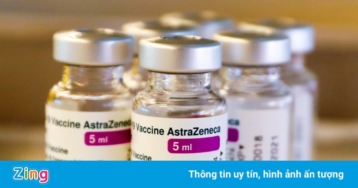 Hơn 9 triệu liều vaccine Covid-19 về Việt Nam trong tháng 7