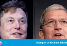 Lời đề nghị của Elon Musk khiến Tim Cook phải văng tục, cúp máy?