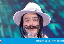 Thanh Duy tổn thương vì nhận xét của Nguyễn Hải Phong