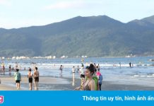 Đà Nẵng lại dừng tắm biển, dịch vụ cắt tóc từ 12h ngày 15/7