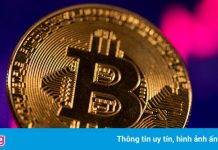 Giá Bitcoin bật tăng