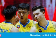 HLV Erik Olson muốn trụ lại City Wings lâu dài