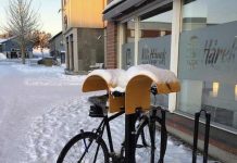 Những điều kỳ lạ bạn chỉ có thể bắt gặp ở nước ngoài, ngồi nhà xem ảnh mà chỉ ước một ngày hết dịch để được khám phá! Những điều kỳ lạ bạn chỉ có thể bắt gặp ở nước ngoài, ngồi nhà xem ảnh mà chỉ ước một ngày hết dịch để được khám phá! - Ảnh 1.