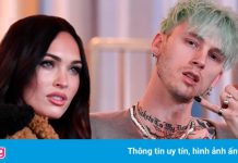Bạn trai gọi phim đóng cùng Megan Fox là ‘rác’