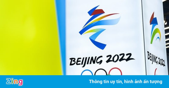 Nghị viện châu Âu kêu gọi tẩy chay Olympic Bắc Kinh 2022